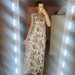 Duetime Dress